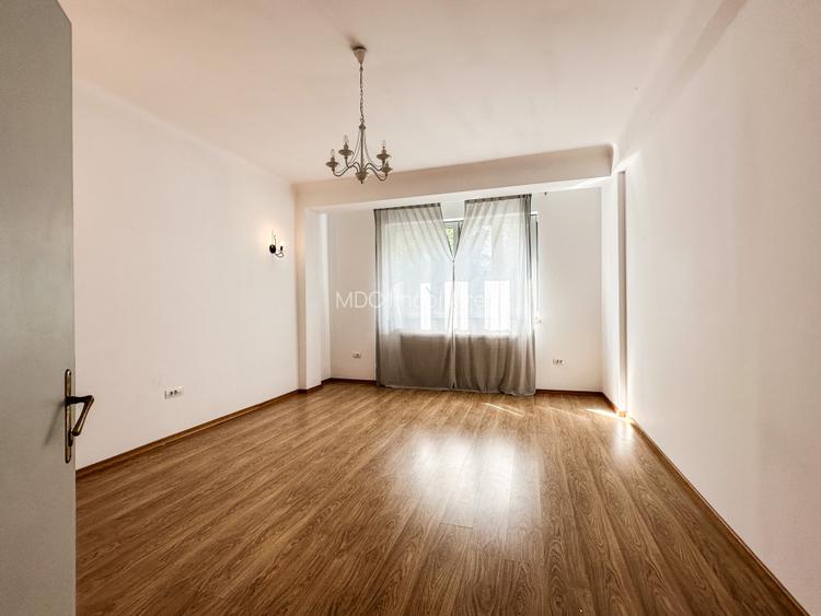 Apartamet 4 camere, langa Parcul Central, 160 m2 utili, singur pe nivel - 8