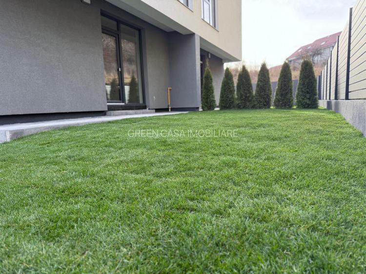 Duplex Premium – capătul străzii Donath | Zonă liniștită | Panoramă deosebită - 4