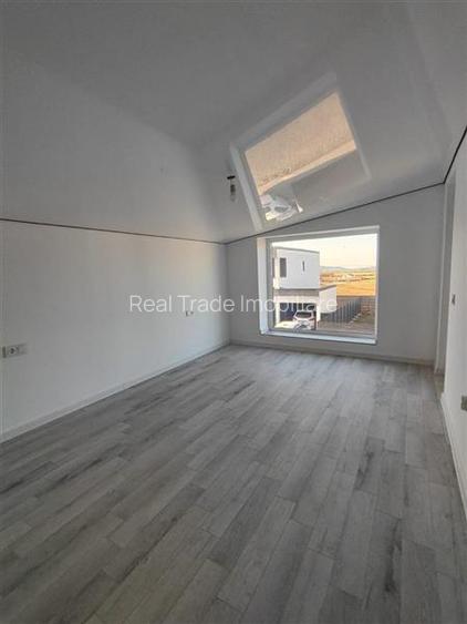 Casa individuala Tarlungeni, cartier Izvor, Brasov - 5