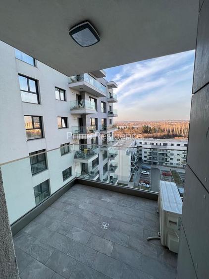 Inchiriere 2 Camere Onix Residence - 10