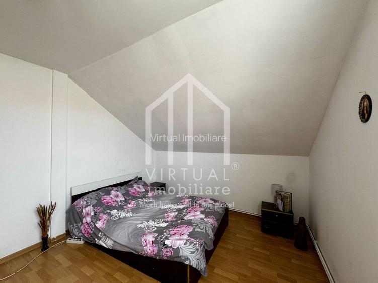 Casa individuala cu 5 camere, 130mp utili, 250mp teren, garaj,Selimbar - 16