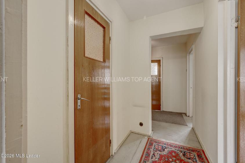 Apartament 3 camere, Ozana-Trapezului I Zona verde I Aproape de metrou - 13