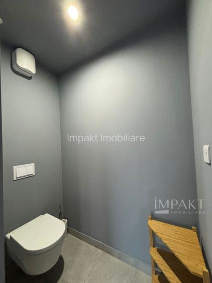 Casa Moderna cu Panoramica unica  si Curte Privata – Feleac! - 27