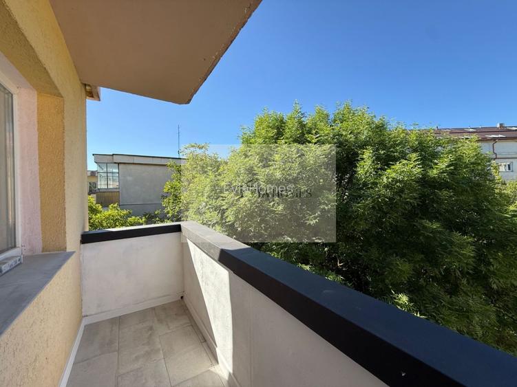 3 camere, 2 bai/ renovat recent/ Zorilor - 5