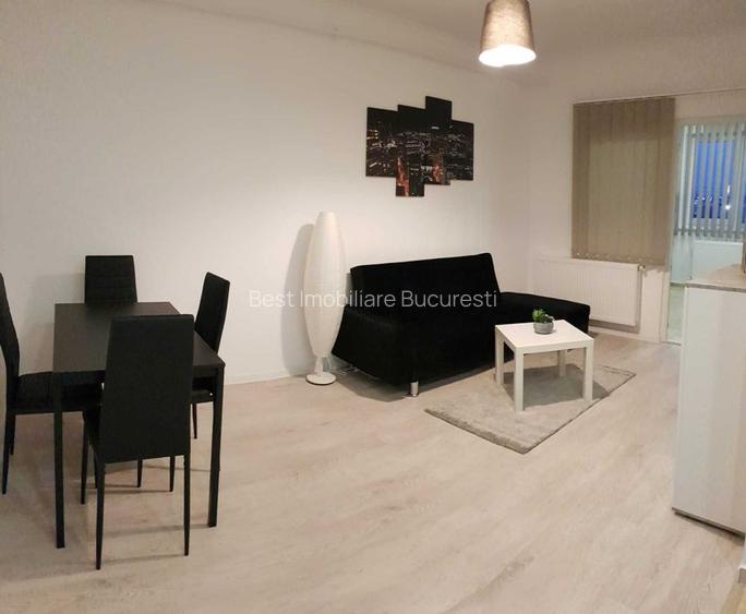 Inchiriere Apartament 2 Camere Militari Residence Lux - 4