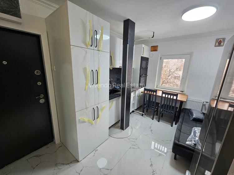 Studio Lujerului | Virtutii | prima inchiriere | totul nou - 4