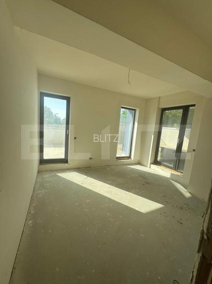 Apartament de vanzare, cu 3 camere, 65 mp, zona Zorilor - 2