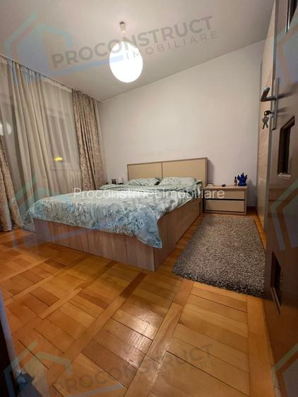 Apartament 3 camere | Mobilat & Utilat | Lipovei | 139.900 E - 6