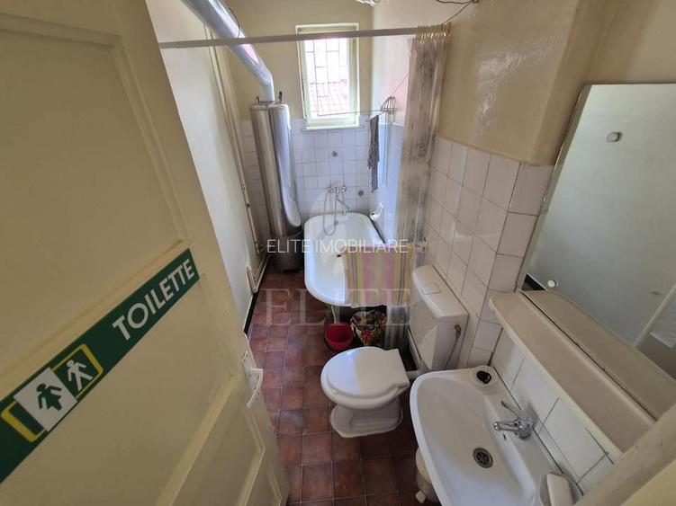 Apartament 2 camere în zona FACULTATEA DE LITERE - 2