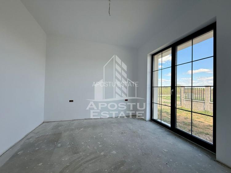 Casa individuala cu 5 camere de vanzare, Ghiroda - Facultate Medicina - 5