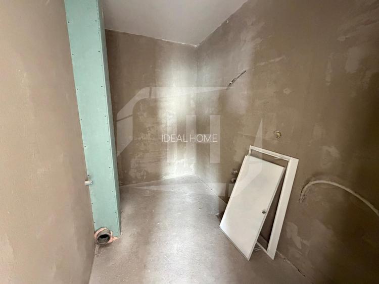 Apartament 3 camere, constructie finalizata, in Iris - 3