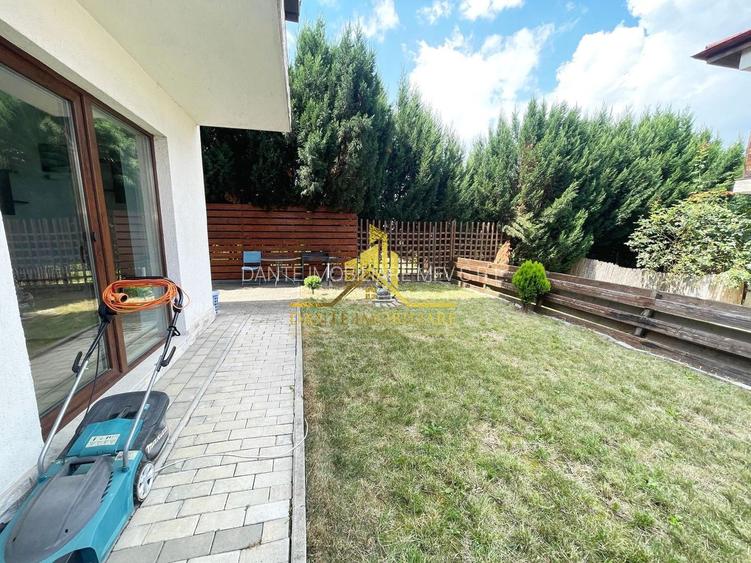 2 camere, PET FRIENDLY, modern, bloc nou, parcare, gradina, Zorilor - 14