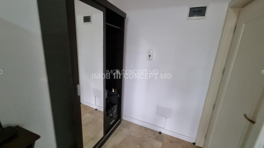 Inchiriere apartament 2 camere modern in zona Malu Rosu - 16