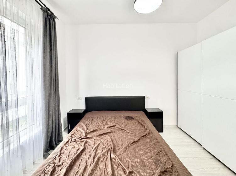 Luminos și modern: Apartament cu 3 camere în Braytim - 11