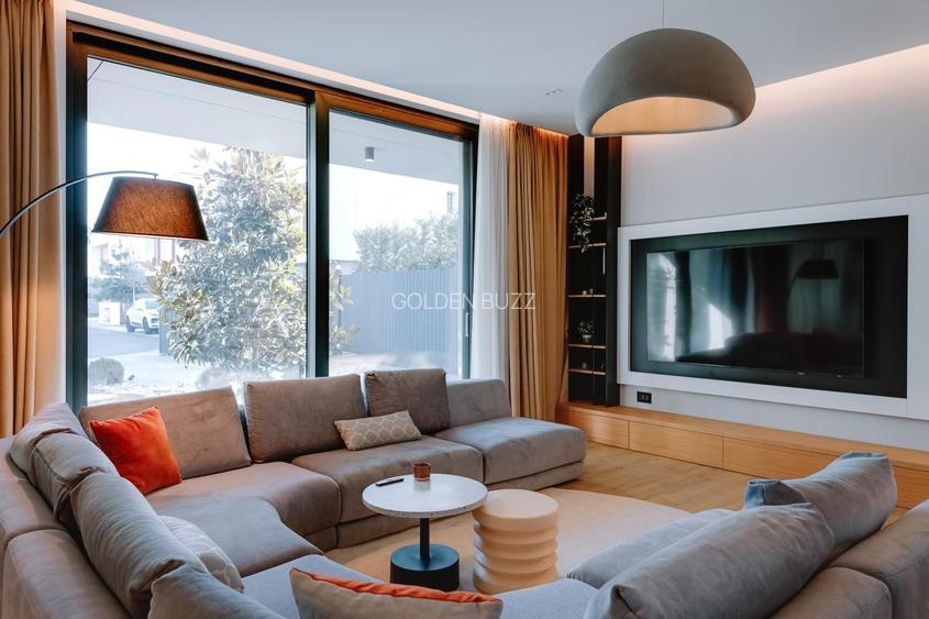 Vila induviduala | Iancu Nicolae | British School | - 27