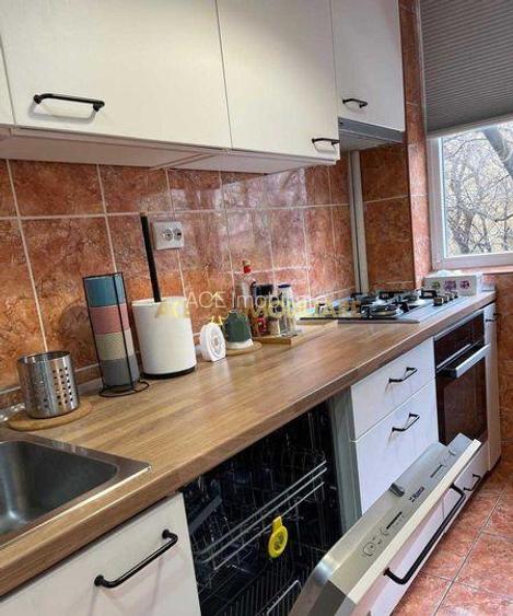 3 Camere de inchiriat | Iancului | Metrou | Boiler | Posibil Parcare - 4