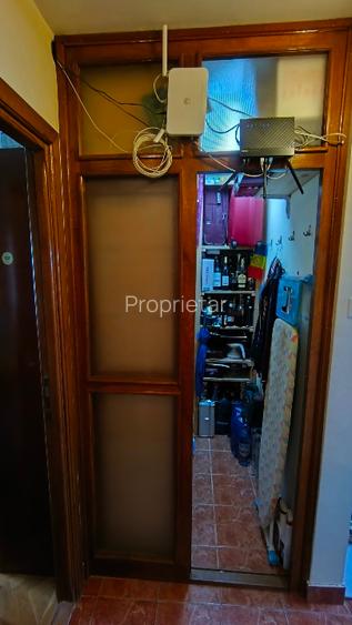 Proprietar, vand Apartament 3 camere Timisoara, Circumvalatiunii - 6