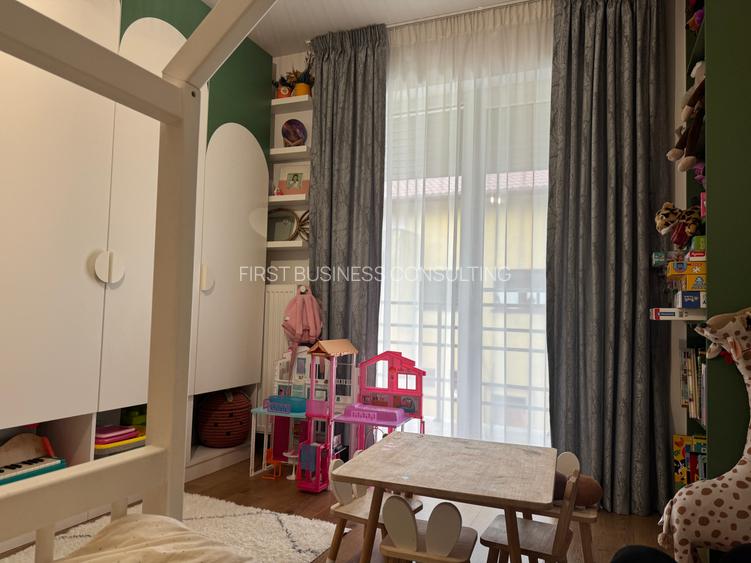 Casa parter +etaj gradina si terasa superba - 19