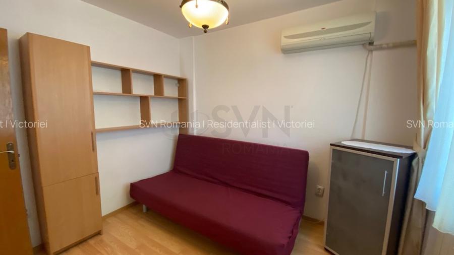 REA1025370 Apartament 3 camere - metrou Gara de Nord - 8