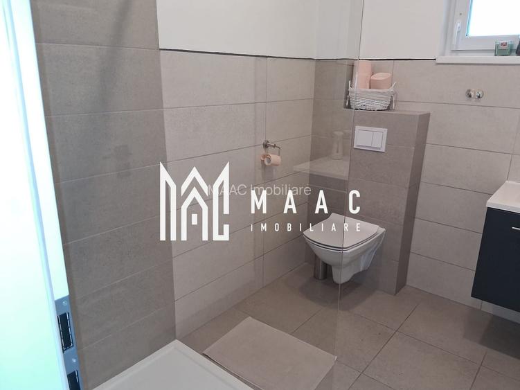 Casa Individuală I4 camere I Dependințe I Teren  890 mp - 12