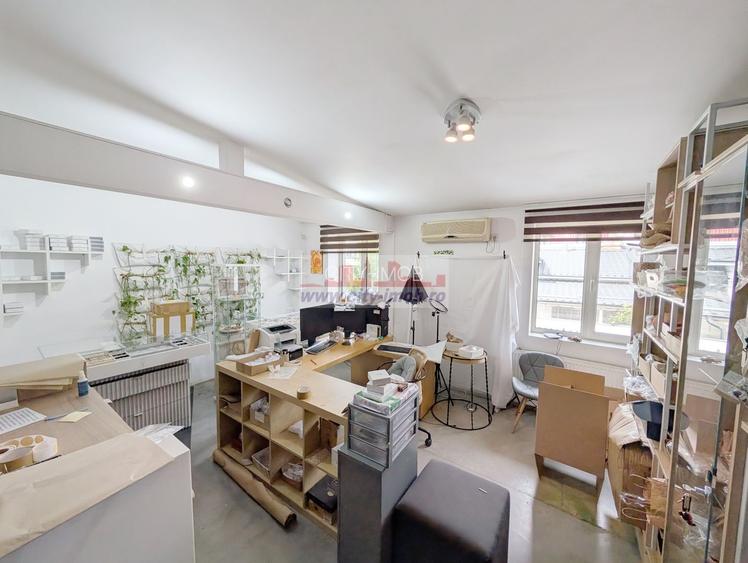 Vanzare casa 5 camere Tei,  zona Lacul Tei,  Bucuresti Sector 2 - 18