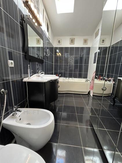 3 camere in vila 2012 | 120 mp | Bd. Unirii | Alba Iulia | 2 bai - 9