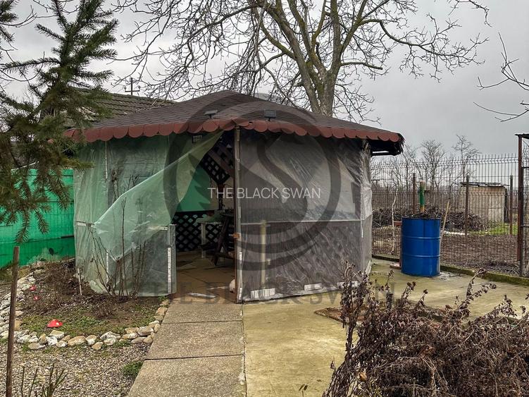 Casa cu 5 camere de vanzare l Cocorastii Colt - Prahova l Comision 0% - 24