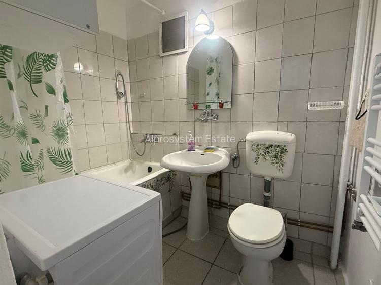 Apartament cu o camera | de inchiriat | Aradului - 5