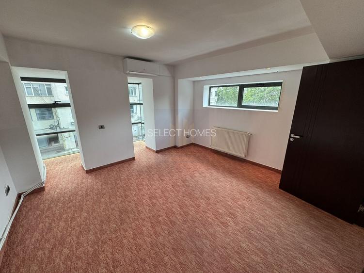 Spatiu de Birouri 130mp de Inchiriat in zona *Unirii* - 19