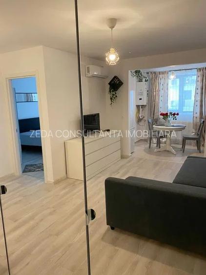 Apartament 2 camere HILS Pallady, PARCARE INCLUSA, 3 min Metrou - 3