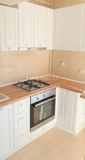 Apartament cu 1 cameră de închiriat – Complex Privilege, Galați, 360 euro - 7