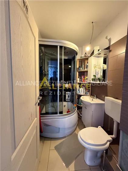 Apartament 4 camere de vanzare – 145.55 mp – mansarda – bloc 2013 - 4