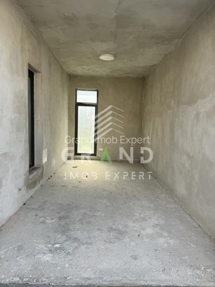 TOTUL NOU!Casa individuala,4 camere,3 BAI,TERASA,GARAJ,zona Dezmir - 26