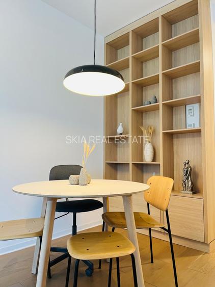 ONE BEDROOM APARTAMENT FOR RENT // ONE MIRCEA ELIADE - 4