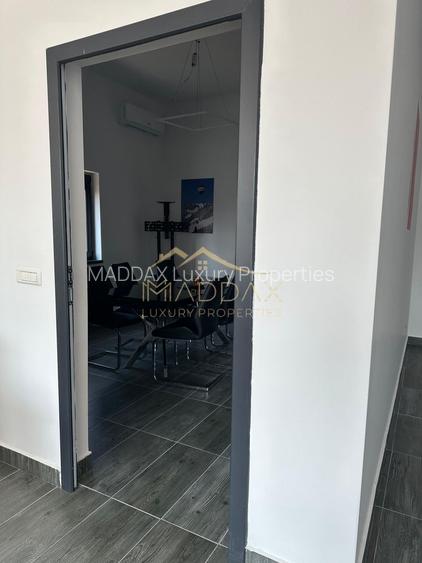 Spatiu Comercial Stradal***190 MP*** 6 Locuri Parcare// CORBEANCA - 9