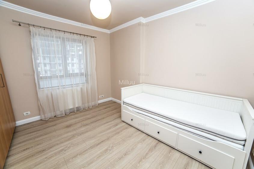 3 camere  Doamna Ghica | Loc Parcare | Complex Planorama - 10