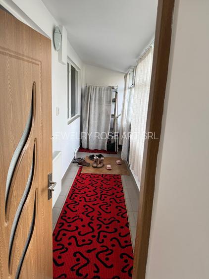 Apartament  3 Camere, 45 mp+ 15 mp extindere, Parter+ Curte, Zona Caporal MUSAT - 5