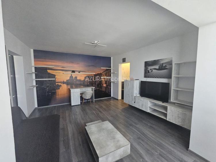 Apartament modern 2 camere – Negru Vodă, Spitalul Militar - 16