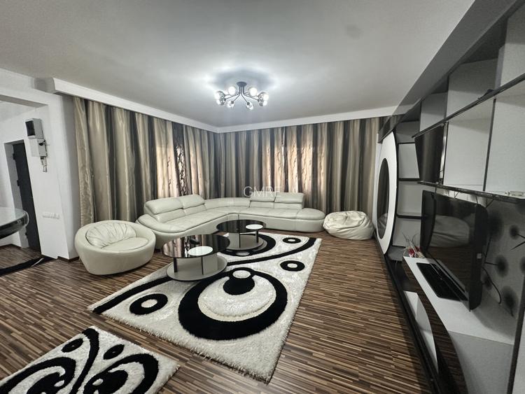 Vila individuala de vanzare cu 8 camere in zona 13 Septembrie  - 7