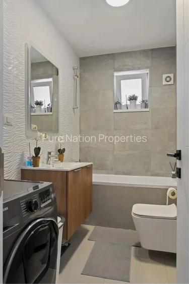 Apartament 2 camere Otopeni - Tunari | 78 mp | Terasă 12 mp + parcare - 7