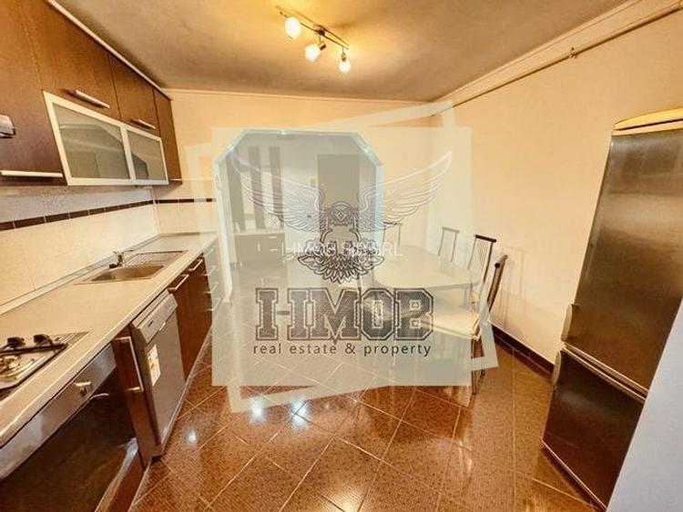 Apartament modern etajul 1 cu 2 camere decomandat Strand 1 - 4