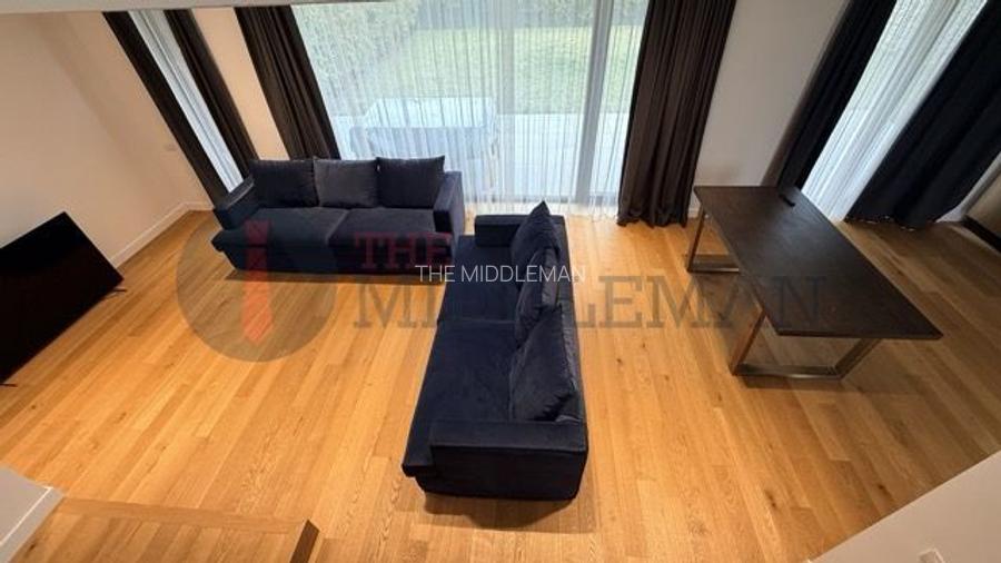 VIla Amber Gardens  - mobilata  modern - 8