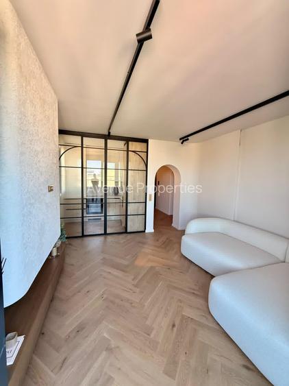 Unirii-Union Plaza/3 camere lux-loc parcare inclus - 3