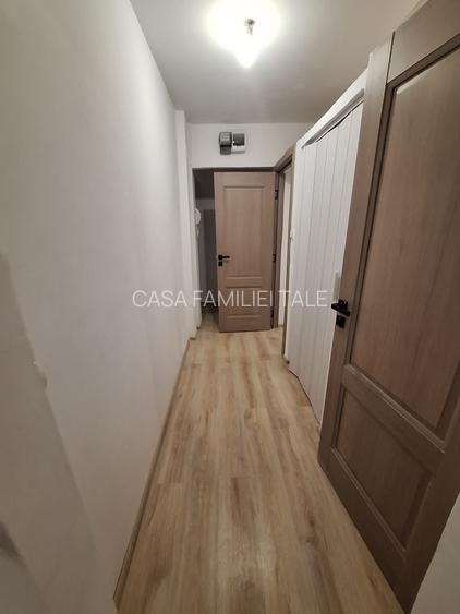 Apartament 4 camere – 3 dormitoare, renovat recent -ideal familie sau investiție - 7
