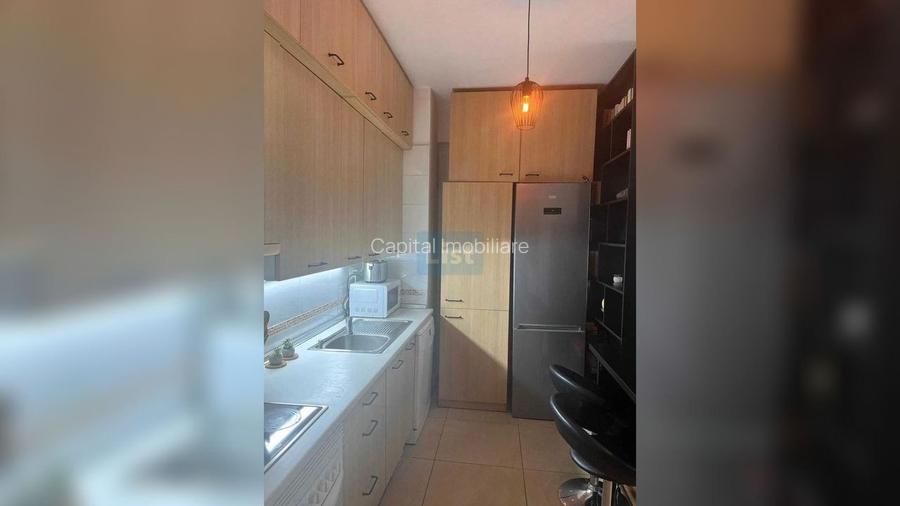 FARA COMISION ! 3 camere, PARCAREA SUBTERANA INCLUSA IN PRET,Viva City - 4