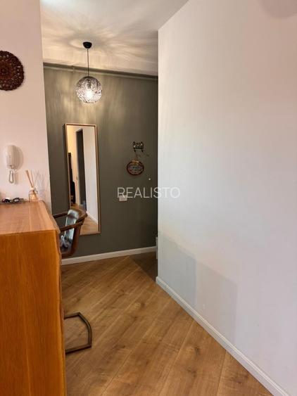 Apartament modern cu 3 camere – 4 City North, Pipera - 16