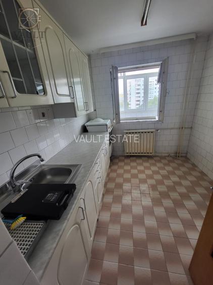 APARTAMENT 3 CAMERE-DECOMANDAT-TRAFIC GREU-ELECTROMAGNETICA-TUTUNARI - 2