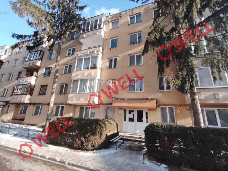 Apartament cu 3 camere de vânzare în Târgu Secuiesc, pe strada Oituz! - 2