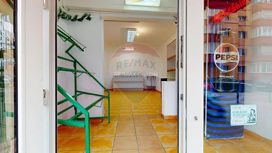 Închiriere spațiu comercial în Brașov, Cartier Astra - 3