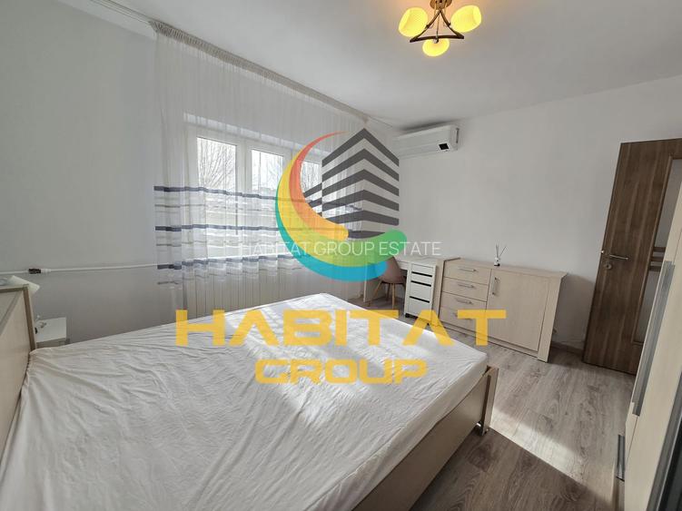 Închiriere 2 Camere 13 Septembrie Parcul Sebastian liber - 8